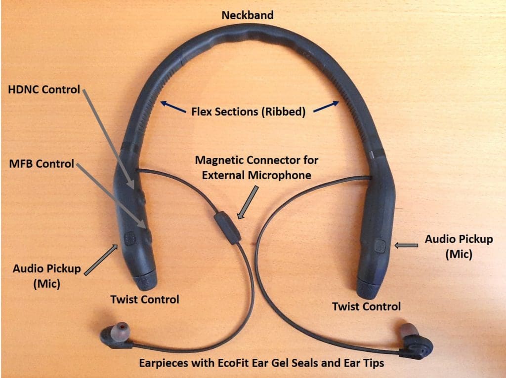 Various features on Motikom MPlus