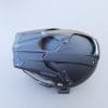 Top down view of the Sedici Viaggo Parlare helmet