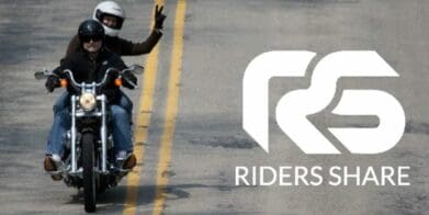 Riders Share Motorcycle Rental