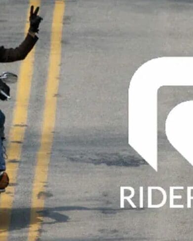 Riders Share Motorcycle Rental