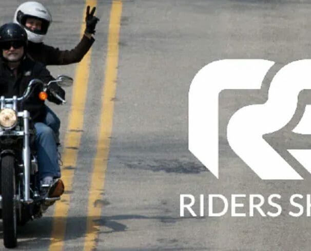 Riders Share Motorcycle Rental