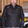 Alpinestars Andes V3 Drystar Adventure Tourer Jacket Hands On Review