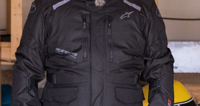 Alpinestars Alpine Rats NUCLEON Reference 2 RÃ 4 Ckenprotektor XL Alpinestars Alpine Rats NUCLEON Reference 2 RÃ 4 Ckenprotektor XL