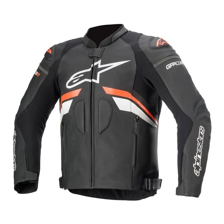 sport motorcycle jacket