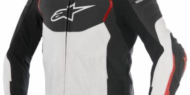 Alpinestars GP Pro Airflow Leather Jacket