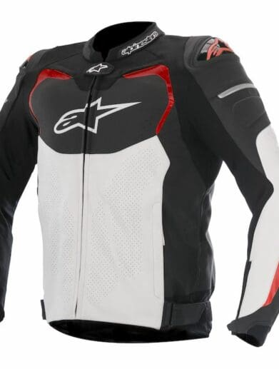 Alpinestars GP Pro Airflow Leather Jacket