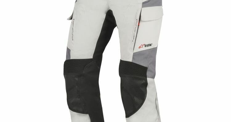 Alpinestars Andes v2 Drystar Pants