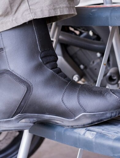 Forma Trace Waterproof Touring Boot Review