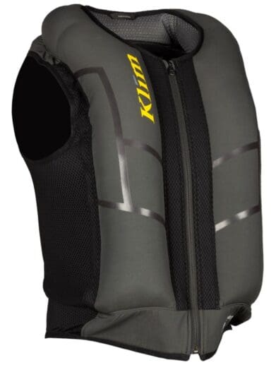 side view of Klim Ai1 airvest