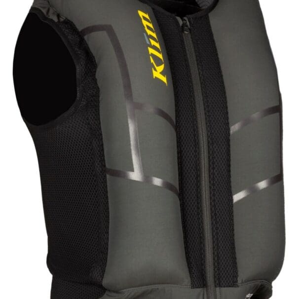 side view of Klim Ai1 airvest