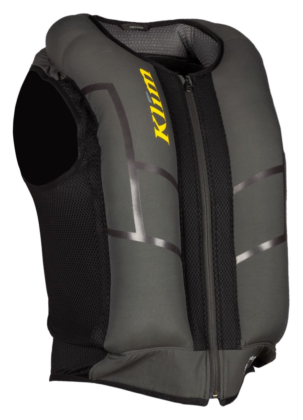 airbag vest