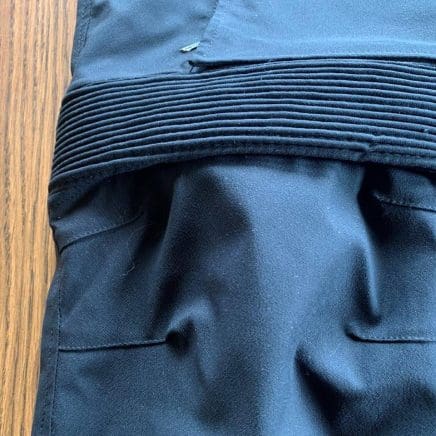 SAMPLE-Raven Pants main image 0