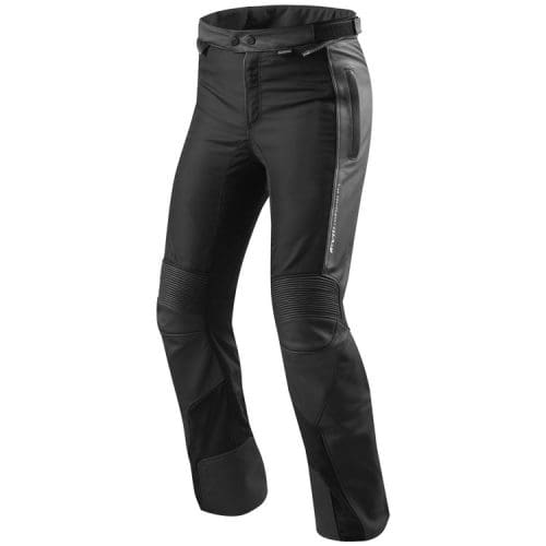 The Best Leather Motorcycle Pants [2021 Edition]