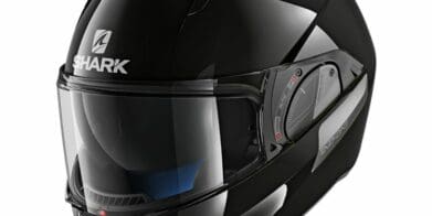 Shark EVO One 2 Helmet - SOLID