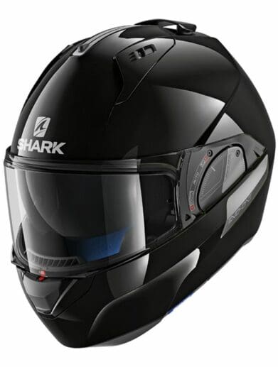 Shark EVO One 2 Helmet - SOLID