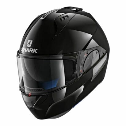 Shark EVO One 2 Helmet - SOLID