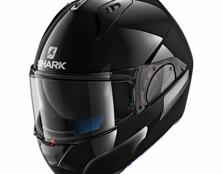 Shark EVO One 2 Helmet - SOLID