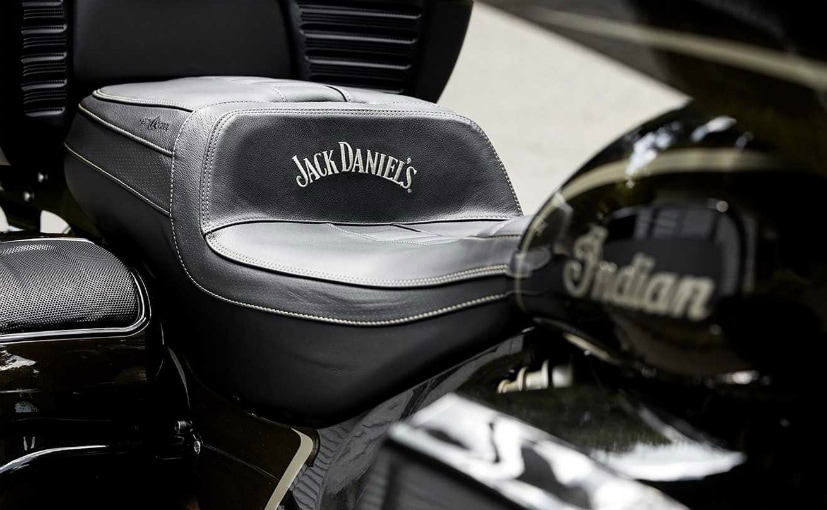 Indian Motorcycles Creates New Gentleman Jack Edition with Jack Daniels