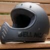 Bell Moto-3 Helmet