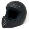 Bell Moto-3 Helmet front three-quarter