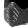 Bell moto-3 helmet chin bar vents