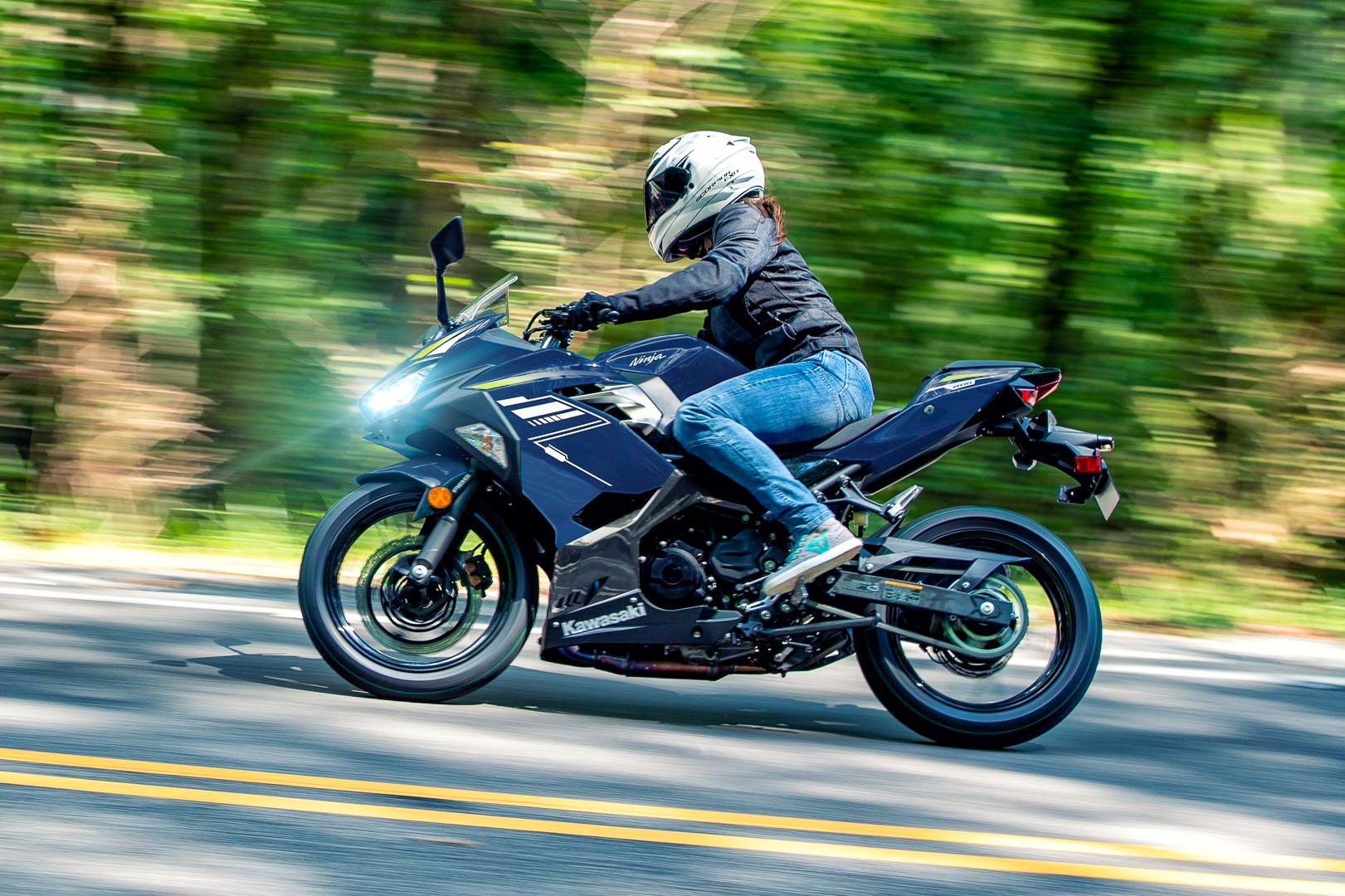 The Best Kawasaki Ninjas Ever Made [2023 Edition] | webBikeWorld