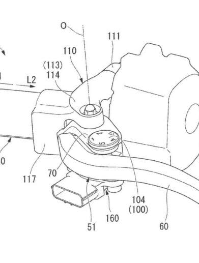 Honda files new patent for Clutch-By-Wire System