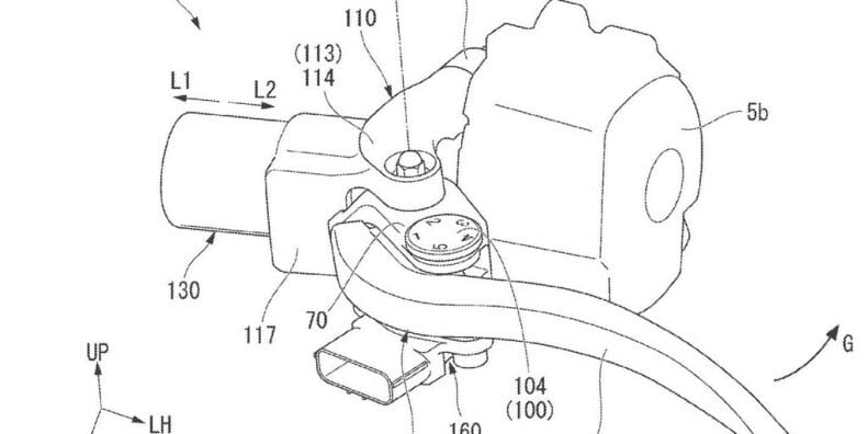 Honda files new patent for Clutch-By-Wire System
