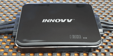 INNOVV K3 Action Camera System