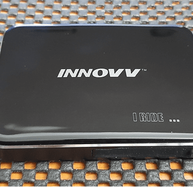 INNOVV K3 Action Camera System