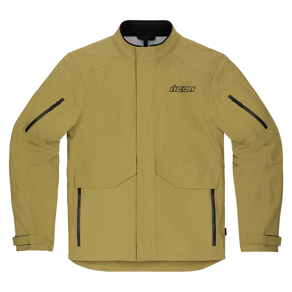 best adventure bike jacket