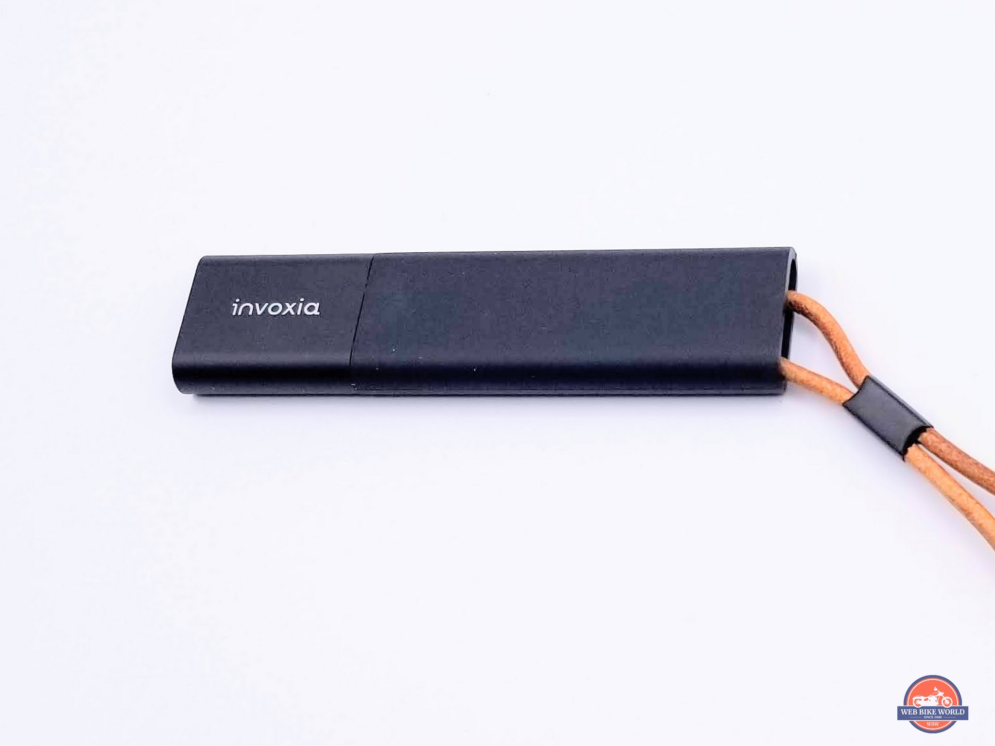 Review] Invoxia Cellular GPS Tracker