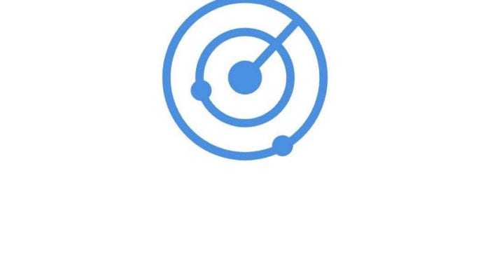 Screenshot of proximity radar prompt notifying that you are in the Bluetooth range of tracker Screenshot of proximity radar prompt notifying that you are in the Bluetooth range of tracker