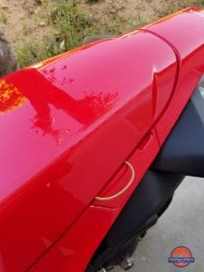 [REVIEW] Invoxia Cellular GPS Tracker