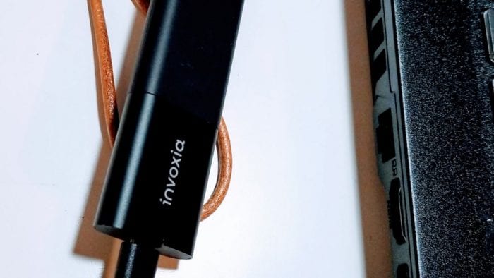 Review] Invoxia Cellular GPS Tracker