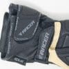 Racer Gloves Multitop 2 Waterproof Gloves Fastening Close-Up