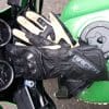 Racer Gloves Multitop 2 Waterproof Gloves From Above