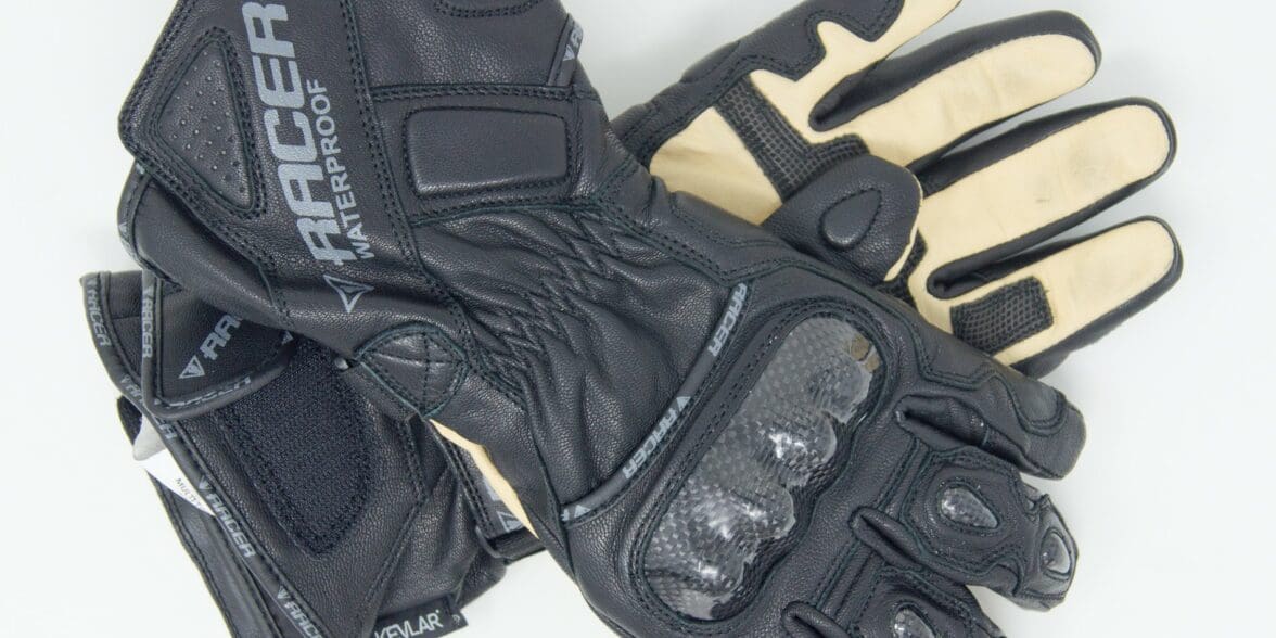 Racer Gloves Multitop 2 Waterproof Gloves