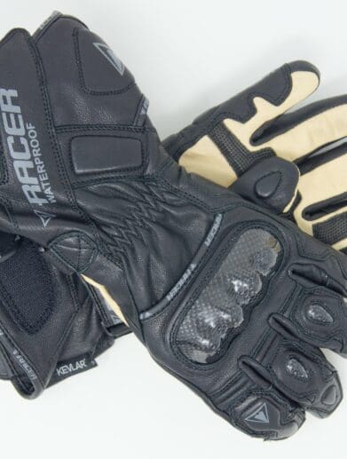 Racer Gloves Multitop 2 Waterproof Gloves