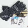 Racer Gloves Multitop 2 Waterproof Gloves Package Contents