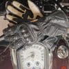 A Pair of Racer Gloves Multitop 2 Waterproof Gloves