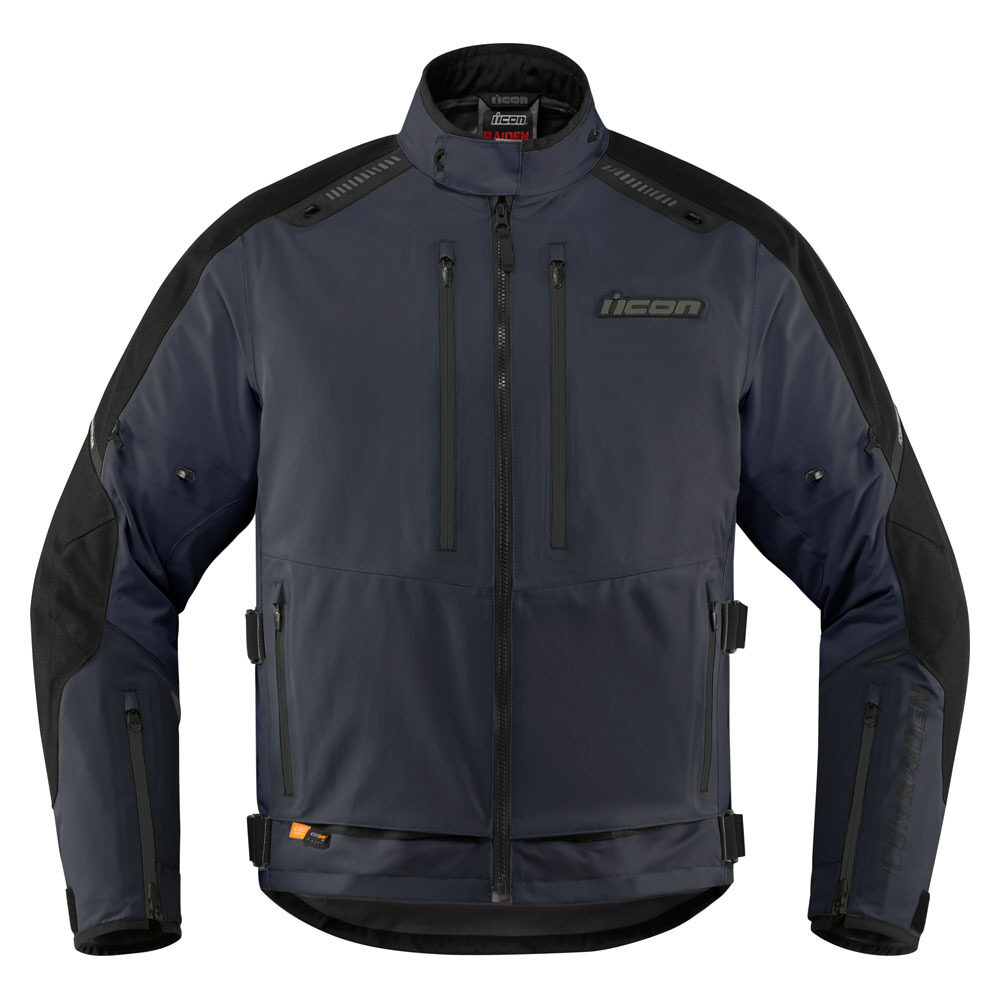 The Best Adventure Motorcycle Jackets [2021]