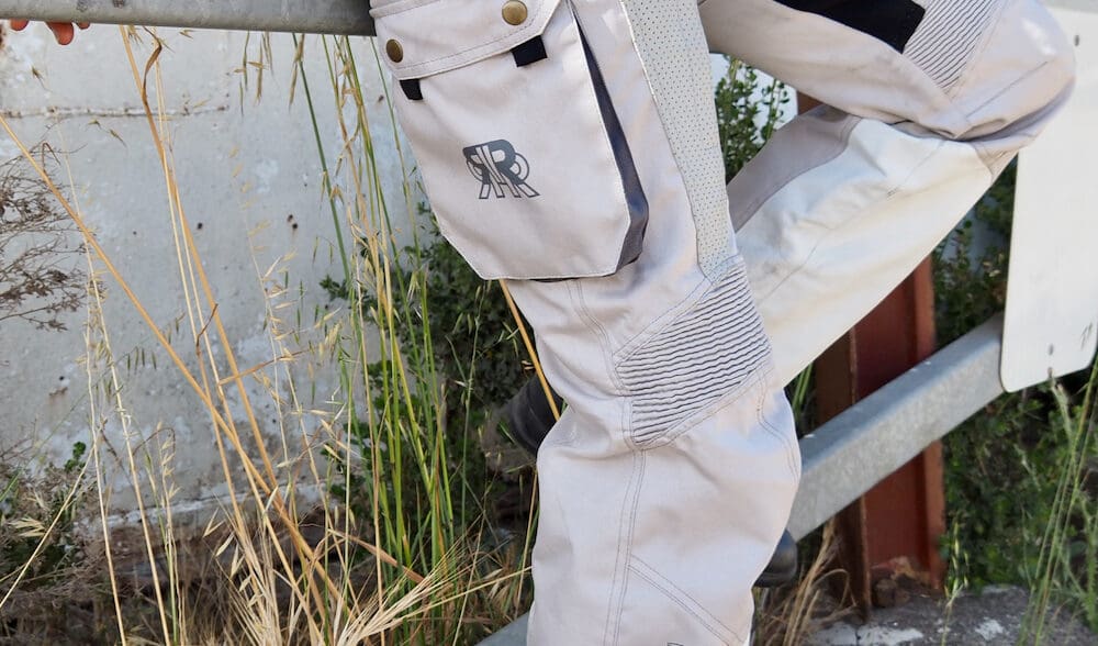Raven Rova Falcon Pants