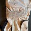Accordion knee material on the Falcon pants