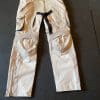 Front view of the Falcon pants
