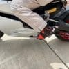raven rova falon womens motorcycle pants