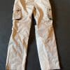 Rear view of the Falcon pants
