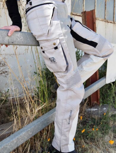Raven Rova Falcon Pants
