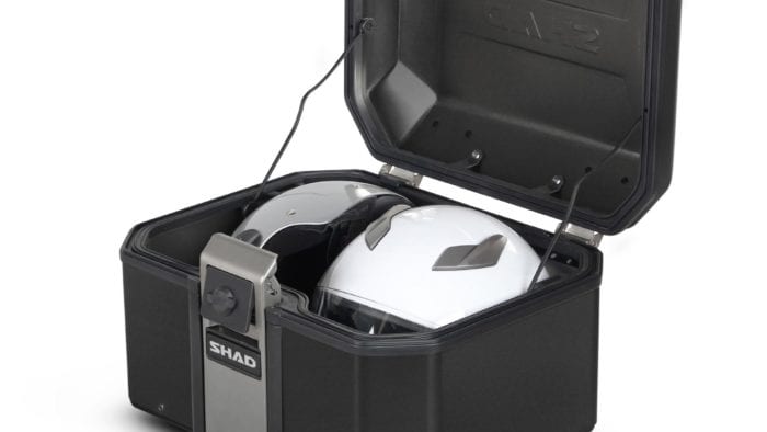Shad Terra Storage Capacity Shad Terra Storage Capacity