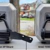 Shad Terra Side Case Mount Types